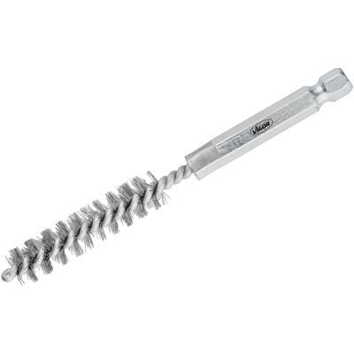 Vigor Ensemble de Brosses en Acier 10 mm - Brosses en Fil d'Acier - Publicité Vigor Ensemble de Brosses en Acier 10 mm - Brosses en Fil d'Acier - Publicité