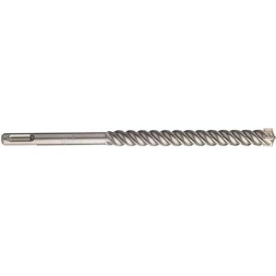 Ironside - SDS-plus Hammerbohrer Ø12 mm - 210 mm - Perceuse à percussion SDS-plus - Publicité Ironside - SDS-plus Hammerbohrer Ø12 mm - 210 mm - Perceuse à percussion SDS-plus - Publicité