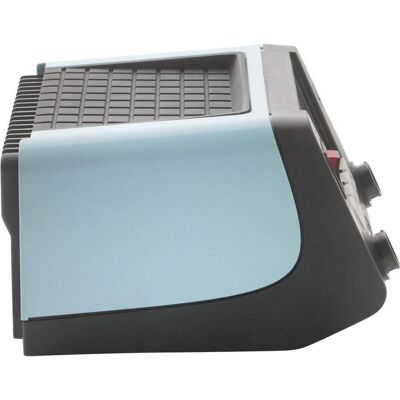 Weller Erem, Fer à souder, Alimentation pour station de soudage/désoudage - Publicité Weller Erem, Fer à souder, Alimentation pour station de soudage/désoudage - Publicité