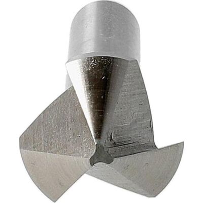 Fraise conique Heller Tools - Précision, Durable, 10.4mm - Publicité Fraise conique Heller Tools - Précision, Durable, 10.4mm - Publicité