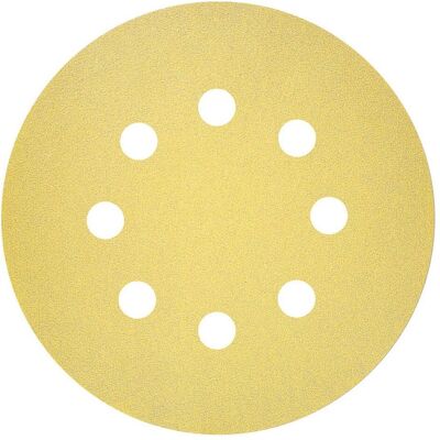 Bosch 2608621744 Disques - 125mm, 50 pièces, Abrasifs, Oxyde d'aluminium, Universel - Publicité Bosch 2608621744 Disques - 125mm, 50 pièces, Abrasifs, Oxyde d'aluminium, Universel - Publicité