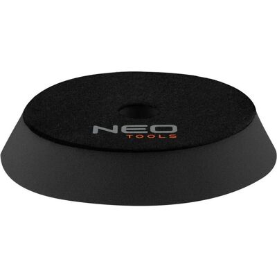 GRUPA TOPEX - Neo - 130x150x25 mm - Mousse souple - Tampon de polissage - Publicité GRUPA TOPEX - Neo - 130x150x25 mm - Mousse souple - Tampon de polissage - Publicité
