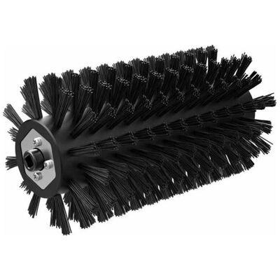Skil, Nettoyeur haute pression : accessoires, Brush-nozzle 2610S02015 - Publicité Skil, Nettoyeur haute pression : accessoires, Brush-nozzle 2610S02015 - Publicité
