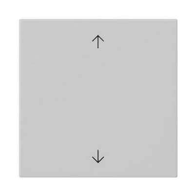 Gira S3000 - Accessoire de contrôle pour stores - Gris - Publicité Gira S3000 - Accessoire de contrôle pour stores - Gris - Publicité
