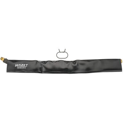 Hazet, Outils pneumatiques : accessoires, Tuyau d'aération Haze 3/8 9040-013 - Publicité Hazet, Outils pneumatiques : accessoires, Tuyau d'aération Haze 3/8 9040-013 - Publicité