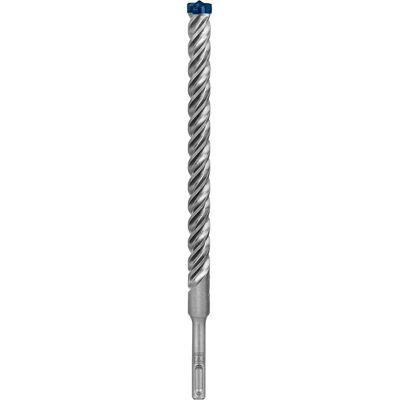 Bosch Professional Zubehör, Foret, Forets marteaux Expert SDS plus-7X, 16 x 200 x 265 mm, 10 pcs. (16.0 mm) - Publicité Bosch Professional Zubehör, Foret, Forets marteaux Expert SDS plus-7X, 16 x 200 x 265 mm, 10 pcs. (16.0 mm) - Publicité
