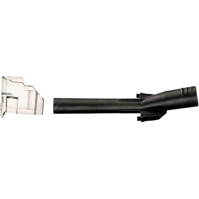 Kit d'extraction de poussière Metabo - Pour STE 140, Plus, STB 140 - Kit d'extraction - Publicité Kit d'extraction de poussière Metabo - Pour STE 140, Plus, STB 140 - Kit d'extraction - Publicité