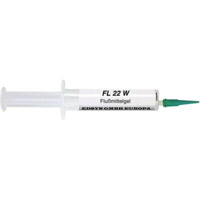 Stylo à flux Edsyn FL22W - Accessoires de soudure - Publicité Stylo à flux Edsyn FL22W - Accessoires de soudure - Publicité