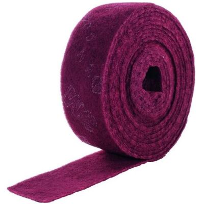 3M Abrasifs, Rouleau nylon115 mm × 10 m (280) - Publicité 3M Abrasifs, Rouleau nylon115 mm × 10 m (280) - Publicité