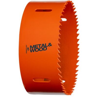 Bahco Scie-cloche, Scie cloche 3830-59-VIP 1 pc. (59 mm) - Publicité Bahco Scie-cloche, Scie cloche 3830-59-VIP 1 pc. (59 mm) - Publicité