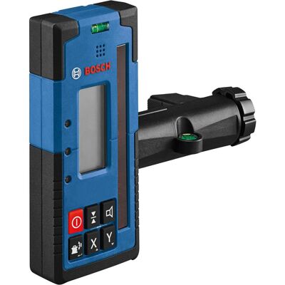 Bosch LR 60 (+support + batteries) - Publicité Bosch LR 60 (+support + batteries) - Publicité