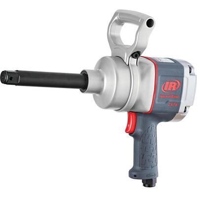 Ingersoll Rand 2175MAX-6 Clé à chocs - Couple max 2715 Nm - Publicité Ingersoll Rand 2175MAX-6 Clé à chocs - Couple max 2715 Nm - Publicité