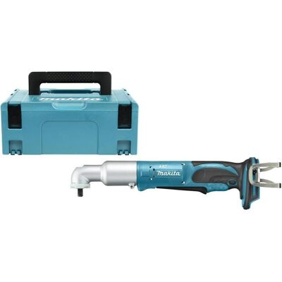 Makita DTL063ZJ 18V Clé à Chocs - 60Nm, Tête Compacte - Publicité Makita DTL063ZJ 18V Clé à Chocs - 60Nm, Tête Compacte - Publicité