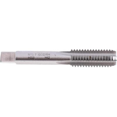 Eventus M12 HSS Droit Filetage - 75mm - Tapping Interne - Publicité Eventus M12 HSS Droit Filetage - 75mm - Tapping Interne - Publicité