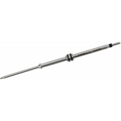 JBC - J325010/3,0 mm - 3,0 mm - droit - Hot air nozzle - Publicité JBC - J325010/3,0 mm - 3,0 mm - droit - Hot air nozzle - Publicité