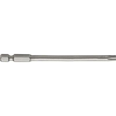 Pro-Line, Embouts, BIT 1/4" TORX T20 L=100MM 2ST S2 PROLINE 10812 PROLINE - Publicité Pro-Line, Embouts, BIT 1/4" TORX T20 L=100MM 2ST S2 PROLINE 10812 PROLINE - Publicité