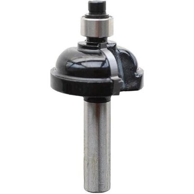 Stanley Coupe-Angle TCT - Formeur d'Angles - Radius 6,35mm - Publicité Stanley Coupe-Angle TCT - Formeur d'Angles - Radius 6,35mm - Publicité