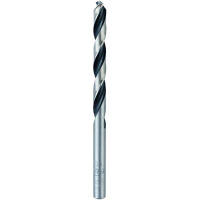 Bosch Professional Zubehör, Foret, Forets hélicoïdaux à métaux HSS PointTeQ, DIN 338, 6,4 mm, paquet de 10 (6,4 mm) - Publicité Bosch Professional Zubehör, Foret, Forets hélicoïdaux à métaux HSS PointTeQ, DIN 338, 6,4 mm, paquet de 10 (6,4 mm) - Publicité