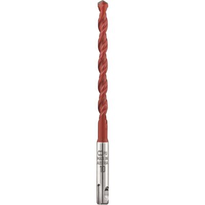 Alpen, Foret, Mèches universelles pour la maçonnerie, le bois, le métal, le carrelage, le plastique, 20 (20 mm) - Publicité Alpen, Foret, Mèches universelles pour la maçonnerie, le bois, le métal, le carrelage, le plastique, 20 (20 mm) - Publicité