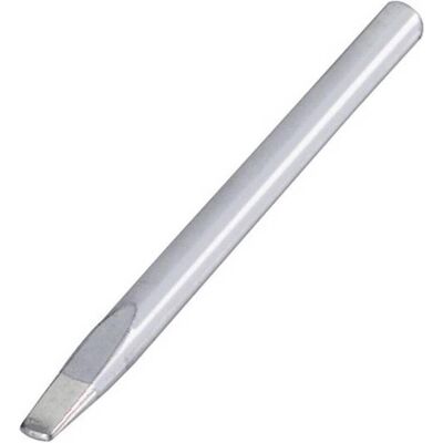Toolcraft Panne de rechange adaptée " Long Life " (Panne de soudure), Fer à souder : accessoires - Publicité Toolcraft Panne de rechange adaptée " Long Life " (Panne de soudure), Fer à souder : accessoires - Publicité