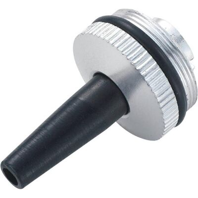 Embout de dessoudage Toolcraft - Pointe de remplacement pour ZD 192 - Publicité Embout de dessoudage Toolcraft - Pointe de remplacement pour ZD 192 - Publicité