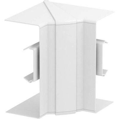 OBO Bettermann 6274640 Accessoire de Montage Blanc - Accessoire - Publicité OBO Bettermann 6274640 Accessoire de Montage Blanc - Accessoire - Publicité