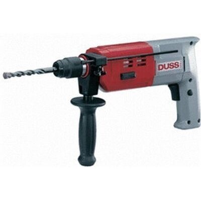 Duss, Perceuse + Visseuses sans fil, Marteau perforateur P 16 SDS (Marteau perforateur) - Publicité Duss, Perceuse + Visseuses sans fil, Marteau perforateur P 16 SDS (Marteau perforateur) - Publicité