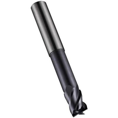Fraise Dormer S219 - 20mm Ø, 125mm Long, 4l, 40° - Fraise - Publicité Fraise Dormer S219 - 20mm Ø, 125mm Long, 4l, 40° - Fraise - Publicité