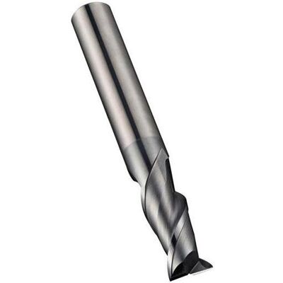 Fraise Dormer S710 16mm HM AlCrN - End Mill Cutter - Publicité Fraise Dormer S710 16mm HM AlCrN - End Mill Cutter - Publicité