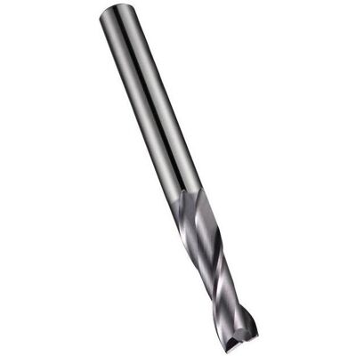 Dormer S922 Fraiseuse - 3mm, Revêtement TiAlN - 38mm Longueur - Publicité Dormer S922 Fraiseuse - 3mm, Revêtement TiAlN - 38mm Longueur - Publicité