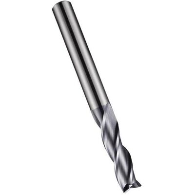 Fraise Dormer S933 - 2,5mm, 38mm, TiAlN - Publicité Fraise Dormer S933 - 2,5mm, 38mm, TiAlN - Publicité
