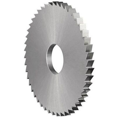 Dormer Lame de scie circulaire métal D50x0.3mm HSS 128 dents - Coupe métal - Publicité Dormer Lame de scie circulaire métal D50x0.3mm HSS 128 dents - Coupe métal - Publicité