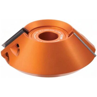 CMT ORANGE TOOLS Modèle 694.002.40 - Tête à chanfreiner à 45° - Perforateur de bords - Publicité CMT ORANGE TOOLS Modèle 694.002.40 - Tête à chanfreiner à 45° - Perforateur de bords - Publicité