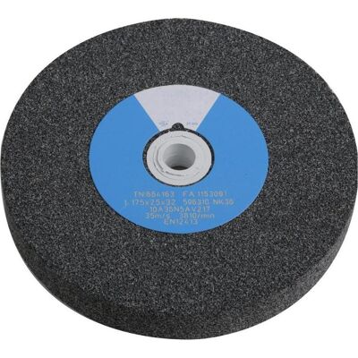 TYROLIT - Corundon Straight Grinding Wheel - 150x25x32 mm - Wheel - Publicité TYROLIT - Corundon Straight Grinding Wheel - 150x25x32 mm - Wheel - Publicité