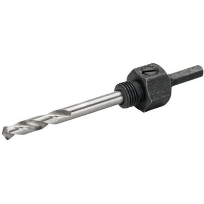 Bahco Support pour scies trépans 14-30mm - Arbor - Publicité Bahco Support pour scies trépans 14-30mm - Arbor - Publicité