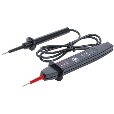 BGS, Multimètre, Testeur de tension 6 - 24 V (Testeur de tension) - Publicité BGS, Multimètre, Testeur de tension 6 - 24 V (Testeur de tension) - Publicité