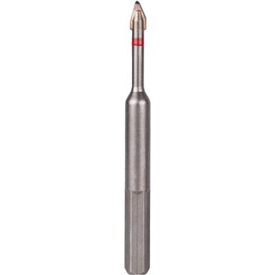 Alpen, Foret, Mèche à carrelage C Protector New PLT ø 8.0 mm (8 millimètres) - Publicité Alpen, Foret, Mèche à carrelage C Protector New PLT ø 8.0 mm (8 millimètres) - Publicité