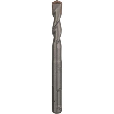 Foret en carbure de tungstène Bosch 2609255517 - 10mm - 110mm - Foret pour marteau - Publicité Foret en carbure de tungstène Bosch 2609255517 - 10mm - 110mm - Foret pour marteau - Publicité