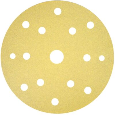 Accessoires Bosch Disque abrasif 150 mm - Série C450, 50 pcs - Publicité Accessoires Bosch Disque abrasif 150 mm - Série C450, 50 pcs - Publicité