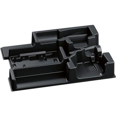 Bosch Professional, Rangement d’outils : accessoires, Plateaux pour le rangement des outils pour GDX/S 18V-210 C/GDR 18V-220 - Publicité Bosch Professional, Rangement d’outils : accessoires, Plateaux pour le rangement des outils pour GDX/S 18V-210 C/GDR 18V-220 - Publicité