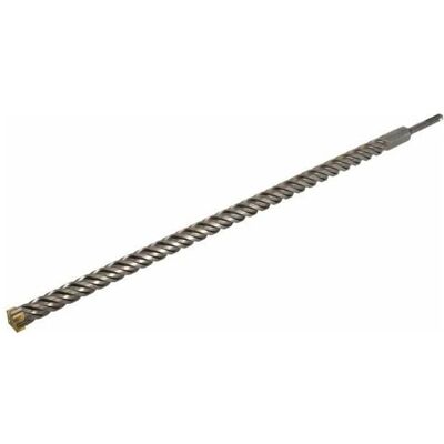 Awtools, Foret, Forets carrés SDS plus 10x 210 mm (10 mm) - Publicité Awtools, Foret, Forets carrés SDS plus 10x 210 mm (10 mm) - Publicité