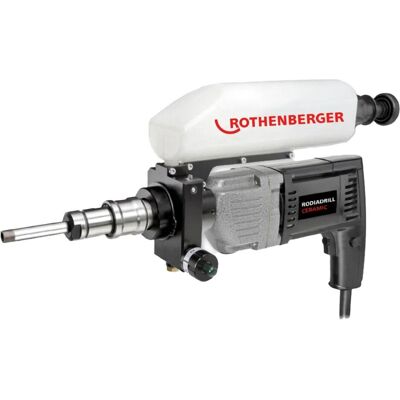 Rothenberger, Perceuse + Visseuses sans fil, RODIADRILL Ceramic Set, 230V, BK 6-8-10 (Perceuse) - Publicité Rothenberger, Perceuse + Visseuses sans fil, RODIADRILL Ceramic Set, 230V, BK 6-8-10 (Perceuse) - Publicité