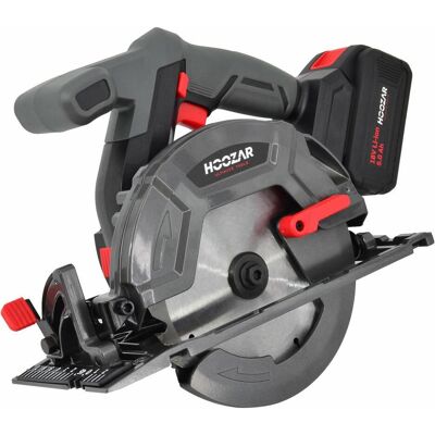 Awtools, Scie circulaire portative, Hoozar Kreissäge 18V 1X5,0Ah - Publicité Awtools, Scie circulaire portative, Hoozar Kreissäge 18V 1X5,0Ah - Publicité