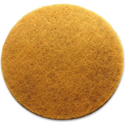 SIA, Abrasifs, Disque sans trou, 6120 siafleece, 150, sans trou Grain 9913 - Publicité SIA, Abrasifs, Disque sans trou, 6120 siafleece, 150, sans trou Grain 9913 - Publicité