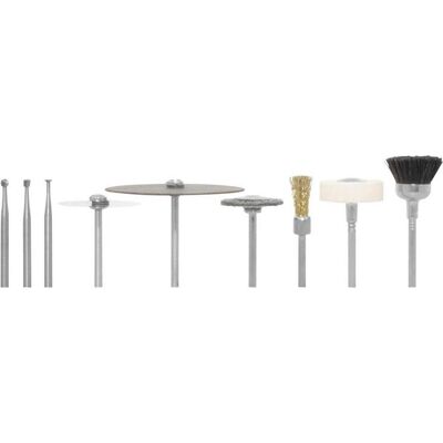 Ensemble d'outils universels Donau - Accessoires pour modélisme - Publicité Ensemble d'outils universels Donau - Accessoires pour modélisme - Publicité