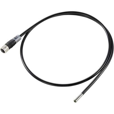 Voltcraft, Caméra endoscopique, Sonde endoscopique 1 m 5.5 mm VAG semi-rigide SF - Publicité Voltcraft, Caméra endoscopique, Sonde endoscopique 1 m 5.5 mm VAG semi-rigide SF - Publicité