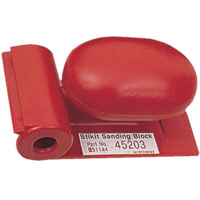 3M - Main bloc Stikit - 63x120 mm - Rouleau auto-adhésif - Publicité 3M - Main bloc Stikit - 63x120 mm - Rouleau auto-adhésif - Publicité