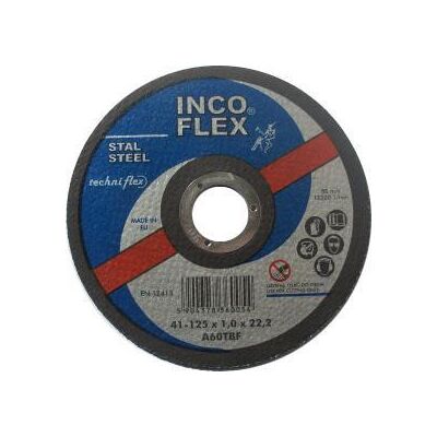 TECHNIFLEX - IFM41-230-2,5-22A36R - 230 mm - Publicité TECHNIFLEX - IFM41-230-2,5-22A36R - 230 mm - Publicité