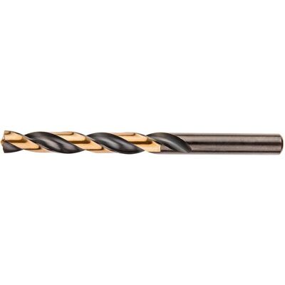 Perceuse HSS 13mm Groupe Topex - Outil de coupe pour métal - Publicité Perceuse HSS 13mm Groupe Topex - Outil de coupe pour métal - Publicité