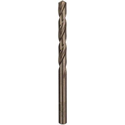 Foret en Cobalt Bosch 7,5 mm - Acier Inoxydable - Outil de Perçage - Publicité Foret en Cobalt Bosch 7,5 mm - Acier Inoxydable - Outil de Perçage - Publicité